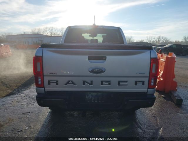 1FTER4FH9KLA71117 Ford Ranger Xlt