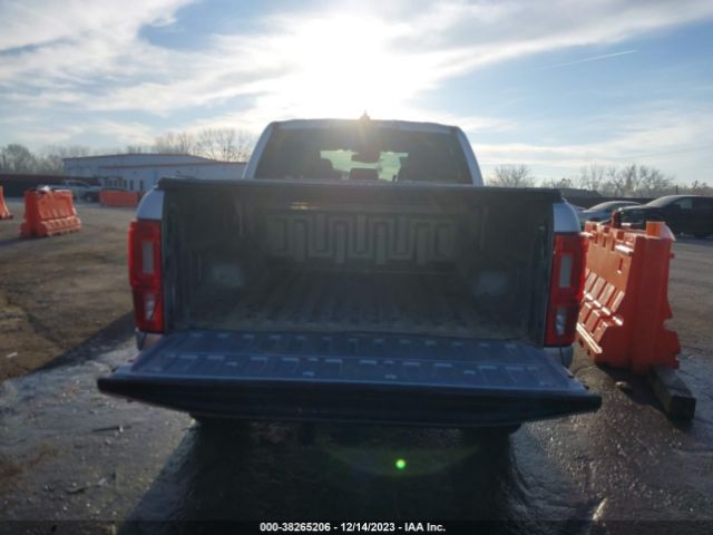1FTER4FH9KLA71117 Ford Ranger Xlt