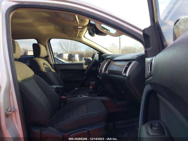 1FTER4FH9KLA71117 Ford Ranger Xlt