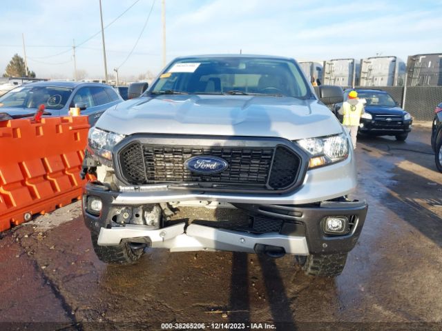 1FTER4FH9KLA71117 Ford Ranger Xlt