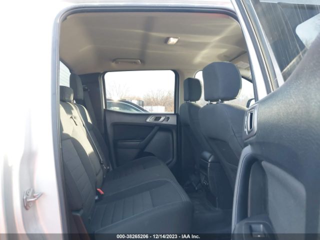 1FTER4FH9KLA71117 Ford Ranger Xlt