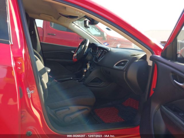 1C3CDFFA0GD816024 Dodge Dart Sxt Sport