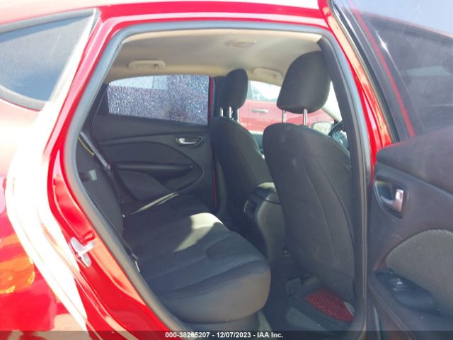 1C3CDFFA0GD816024 Dodge Dart Sxt Sport