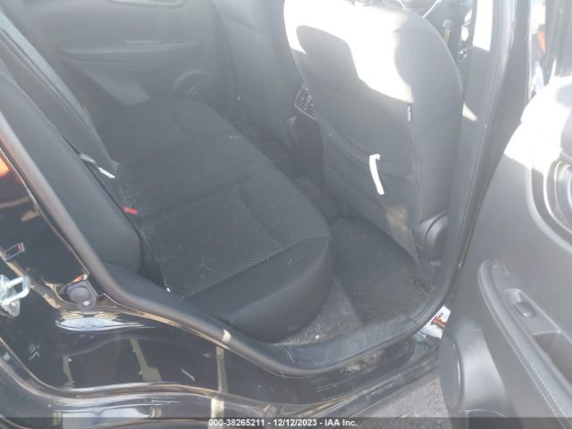 JN1BJ1CR6KW345400 Nissan Rogue Sport S