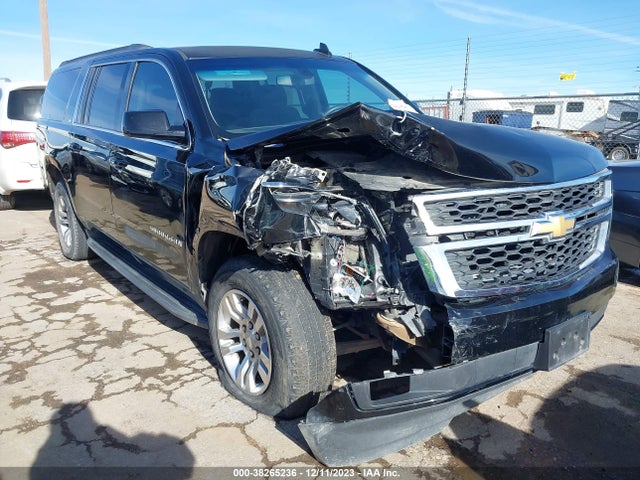 2015 1GNSCHKC7FR729436 main image