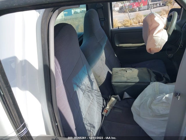 1998 FORD RANGER SPLASH/XL/XLT VIN: 1FTYR10C2WUB11501