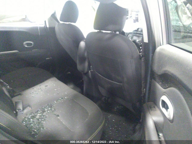 KIA SOUL + 2014 KNDJP3A59E7077136 Image 8