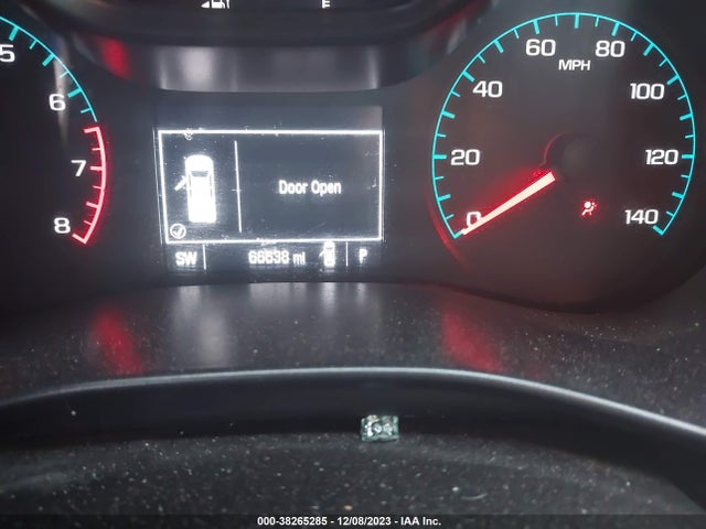 Chevrolet Colorado Lt 2015 1GCHTBE31F1249712 Image 15