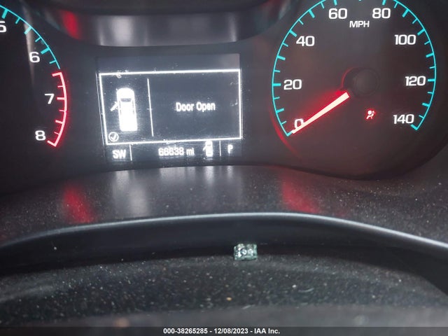 Chevrolet Colorado Lt 2015 1GCHTBE31F1249712 Image 7