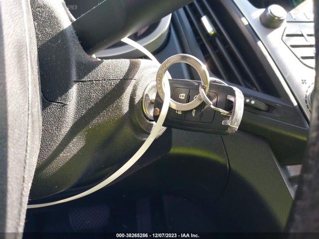 Chevrolet EQUINOX 1LT 2015 2GNALBEK7F6378471 Image 11