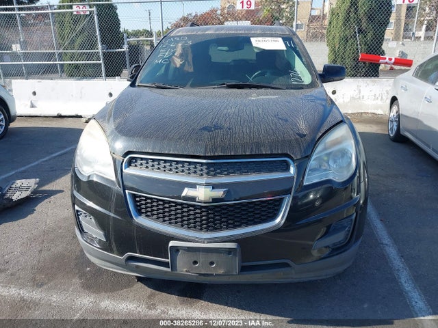 Chevrolet EQUINOX 1LT 2015 2GNALBEK7F6378471 Image 12
