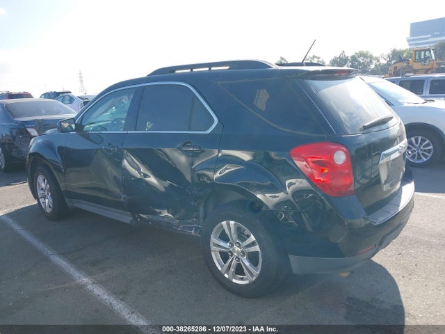 Chevrolet EQUINOX 1LT 2015 2GNALBEK7F6378471 Image 14