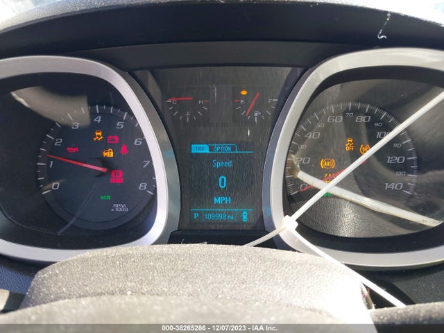 Chevrolet EQUINOX 1LT 2015 2GNALBEK7F6378471 Image 15