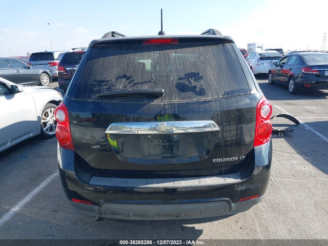 Chevrolet EQUINOX 1LT 2015 2GNALBEK7F6378471 Image 16