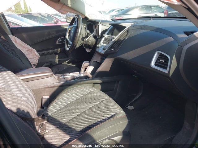 Chevrolet EQUINOX 1LT 2015 2GNALBEK7F6378471 Image 5