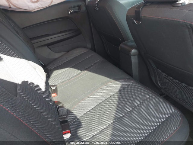 Chevrolet EQUINOX 1LT 2015 2GNALBEK7F6378471 Image 8