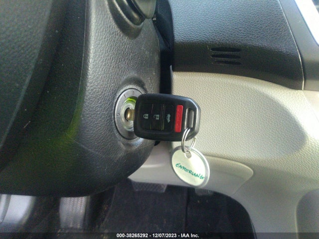 Honda ACCORD LX 2014 1HGCR2F36EA245887 Image 11
