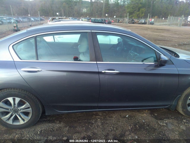 Honda ACCORD LX 2014 1HGCR2F36EA245887 Image 13