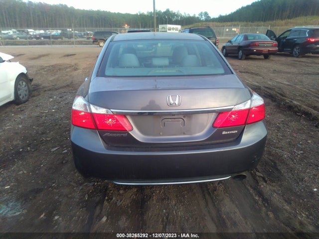 Honda ACCORD LX 2014 1HGCR2F36EA245887 Image 16