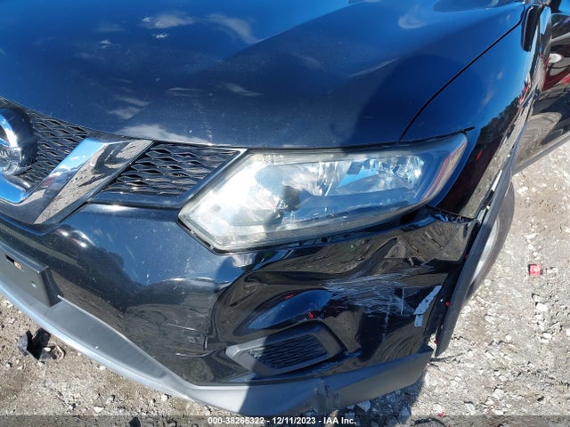 Nissan ROGUE SV 2014 5N1AT2MV9EC805350 Image 6