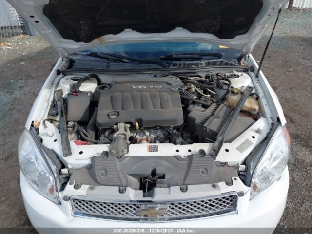 2G1WB5E30G1108517 Chevrolet Impala Limited Lt