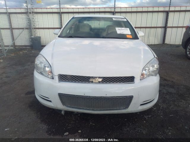 2G1WB5E30G1108517 Chevrolet Impala Limited Lt