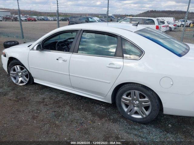 2G1WB5E30G1108517 Chevrolet Impala Limited Lt