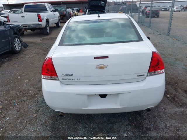 2G1WB5E30G1108517 Chevrolet Impala Limited Lt