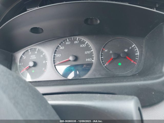2G1WB5E30G1108517 Chevrolet Impala Limited Lt