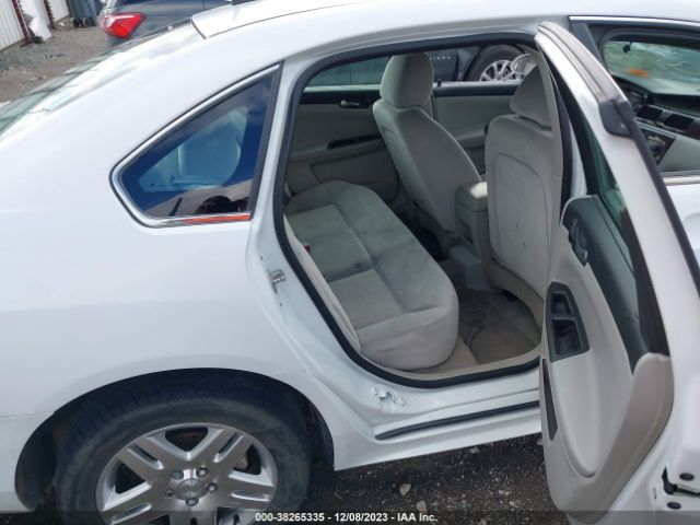 2G1WB5E30G1108517 Chevrolet Impala Limited Lt