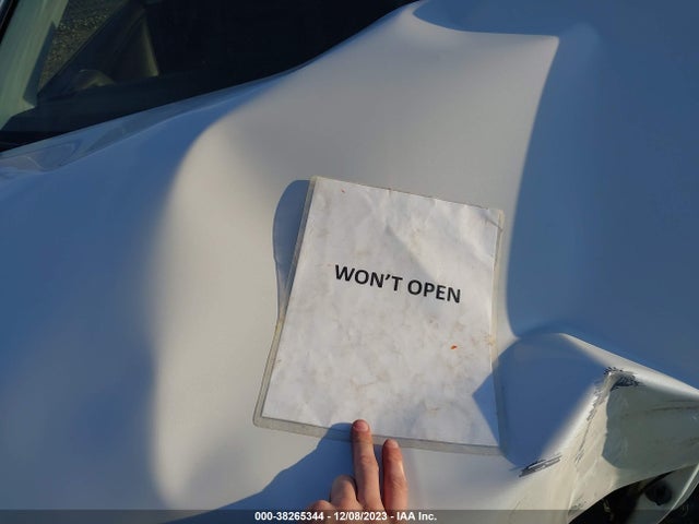 Toyota Rav4 Limited 2015 JTMDFREV2FJ042763 Image 10