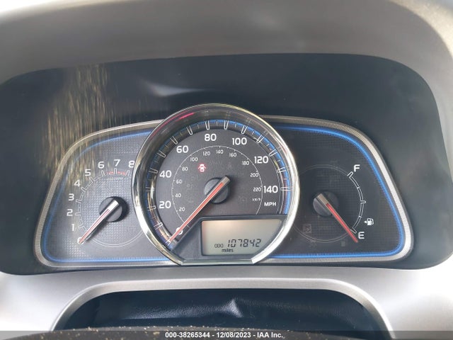 Toyota Rav4 Limited 2015 JTMDFREV2FJ042763 Image 7
