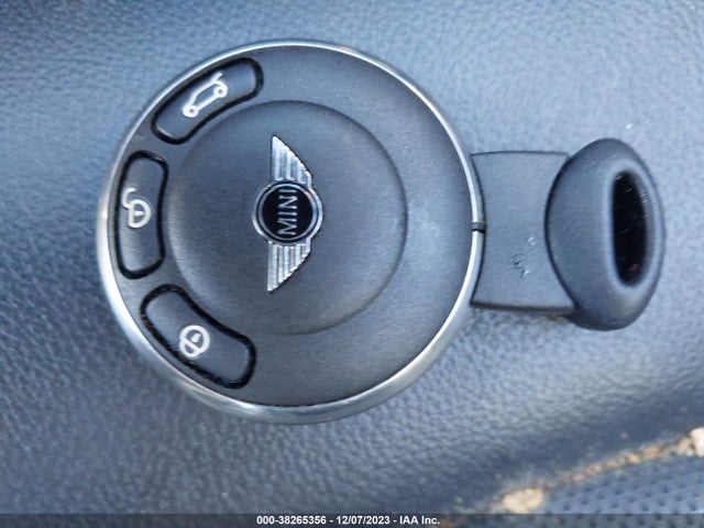 2014 MINI COOPER COUNTRYMAN WMWZB3C54EWR40099 Photo 10