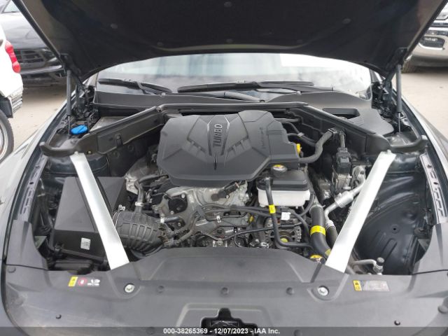 KNAE35LD0N6111965 KIA Stinger Gt-line