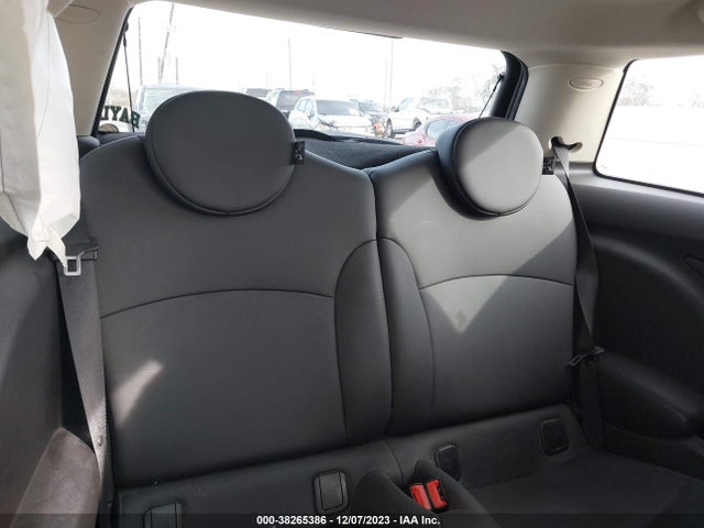 2013 MINI HARDTOP WMWSV3C55DT478077 Photo 7