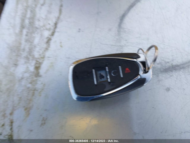 Chevrolet Cruze Premier Auto 2017 3G1BF6SMXHS566528 Image 11