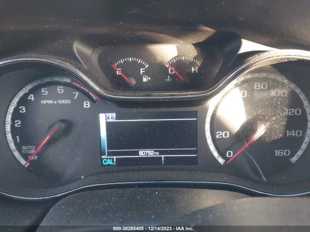 Chevrolet Cruze Premier Auto 2017 3G1BF6SMXHS566528 Image 15