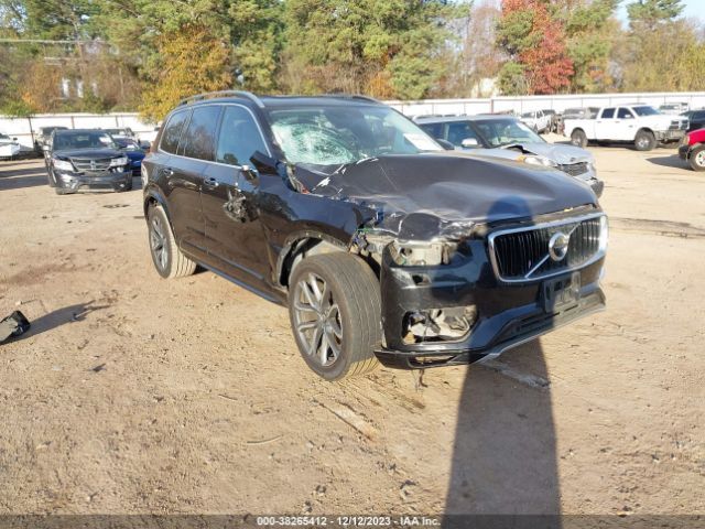2019 VOLVO XC90 YV4102CK5K1479880