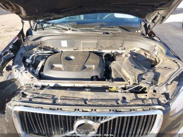 2019 VOLVO XC90 YV4102CK5K1479880 Photo 9
