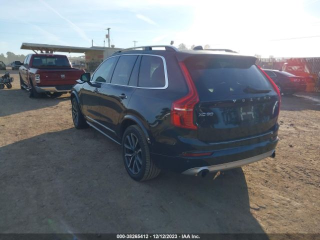 2019 VOLVO XC90 YV4102CK5K1479880 Photo 2