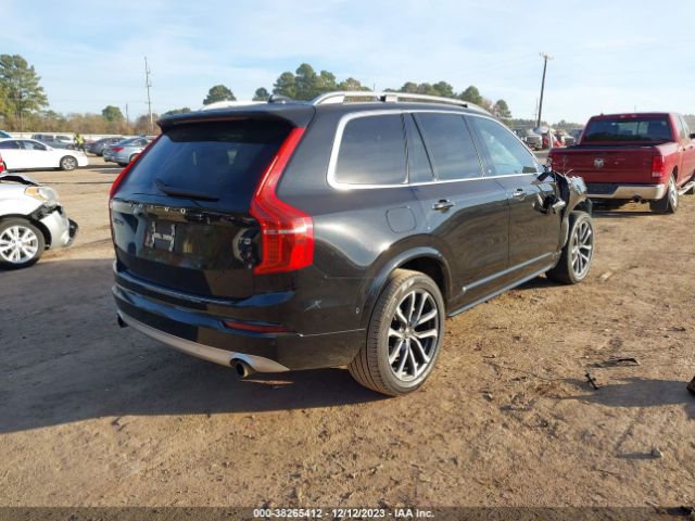 2019 VOLVO XC90 YV4102CK5K1479880 Photo 3