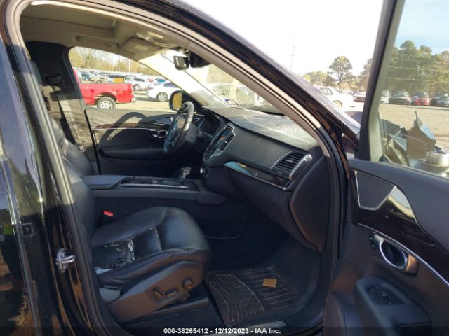2019 VOLVO XC90 YV4102CK5K1479880 Photo 4