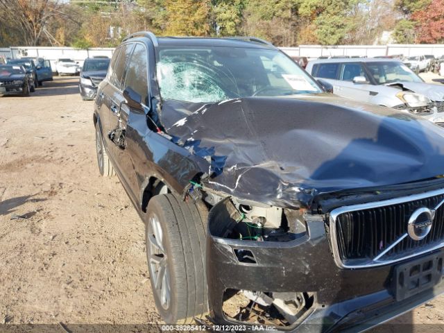 2019 VOLVO XC90 YV4102CK5K1479880 Photo 5