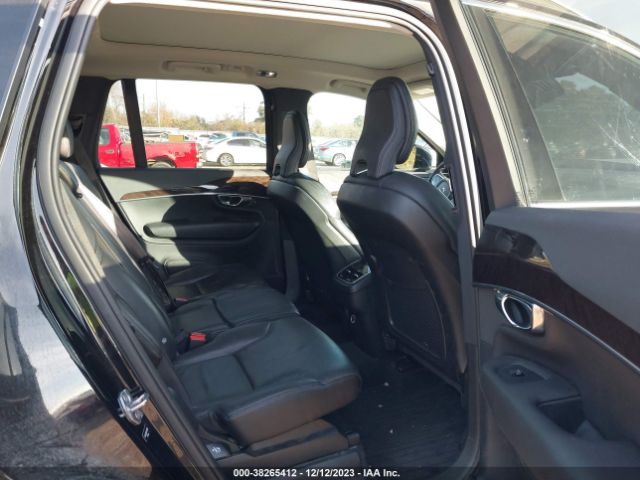 2019 VOLVO XC90 YV4102CK5K1479880 Photo 7