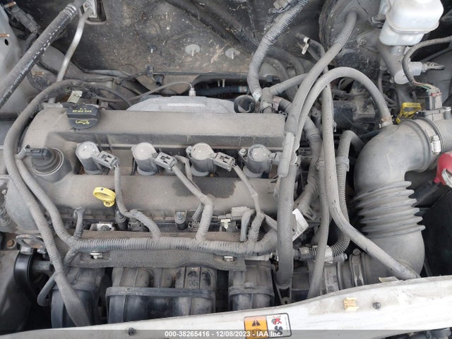 2012 FORD ESCAPE XLT VIN: 1FMCU9D77CKA34406