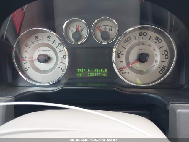 2008 FORD EDGE SEL VIN: 2FMDK38C58BB42538