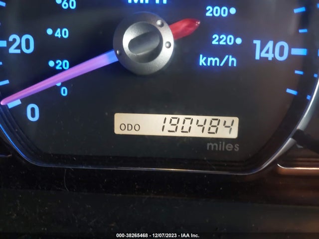 2010 MITSUBISHI ENDEAVOR SE VIN: 4A4JN2AS3AE001898