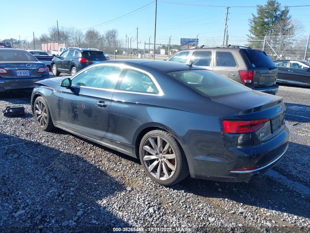 WAUPNAF52JA002561 Audi A5 2.0t Premium