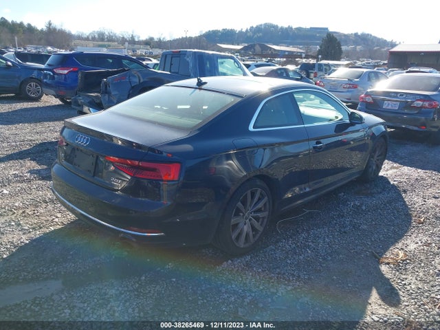 WAUPNAF52JA002561 Audi A5 2.0t Premium