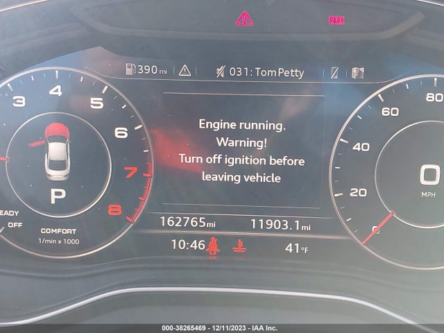 WAUPNAF52JA002561 Audi A5 2.0t Premium
